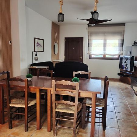 La Moralea Villa Canar Buitenkant foto