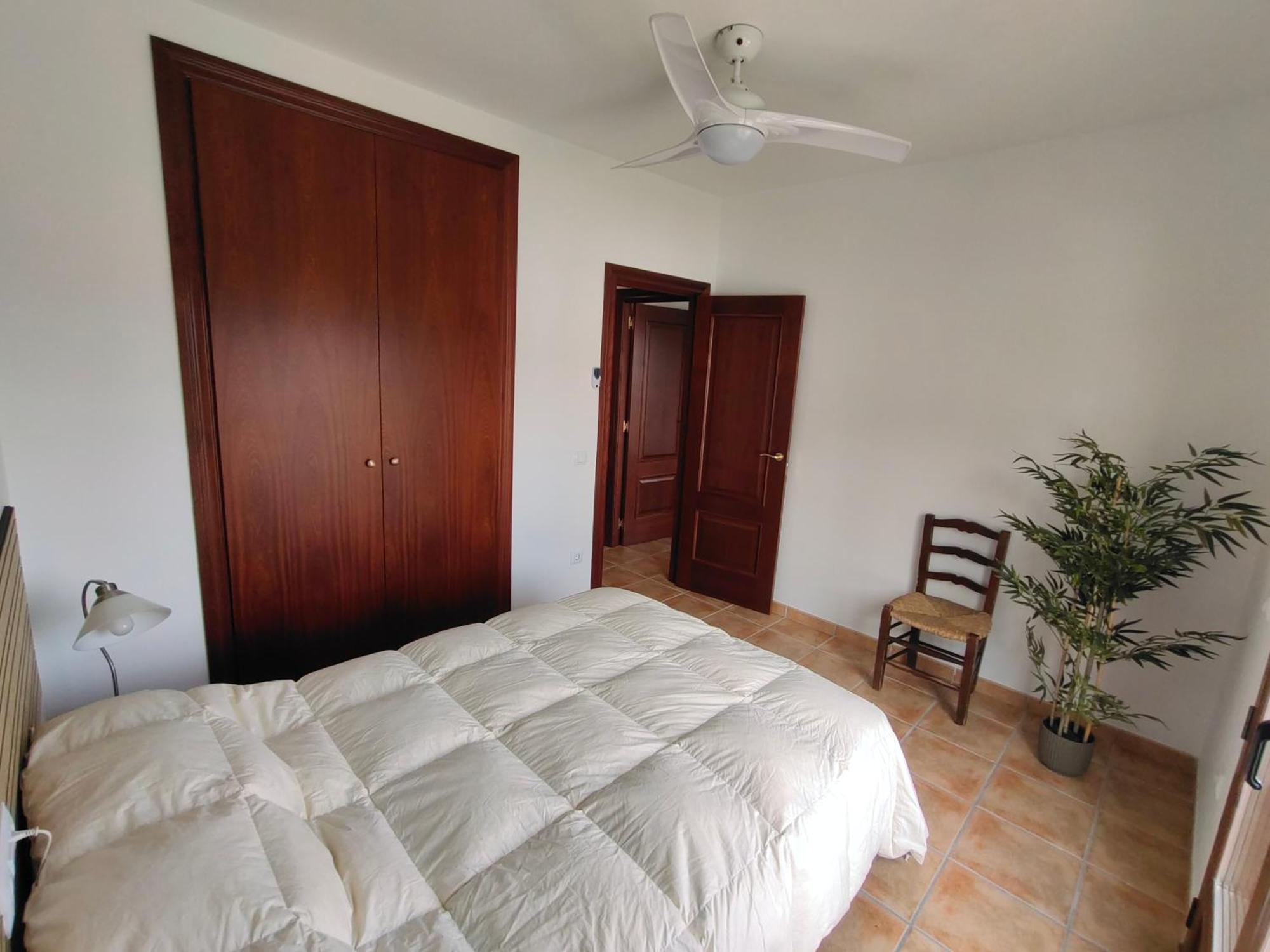La Moralea Villa Canar Buitenkant foto