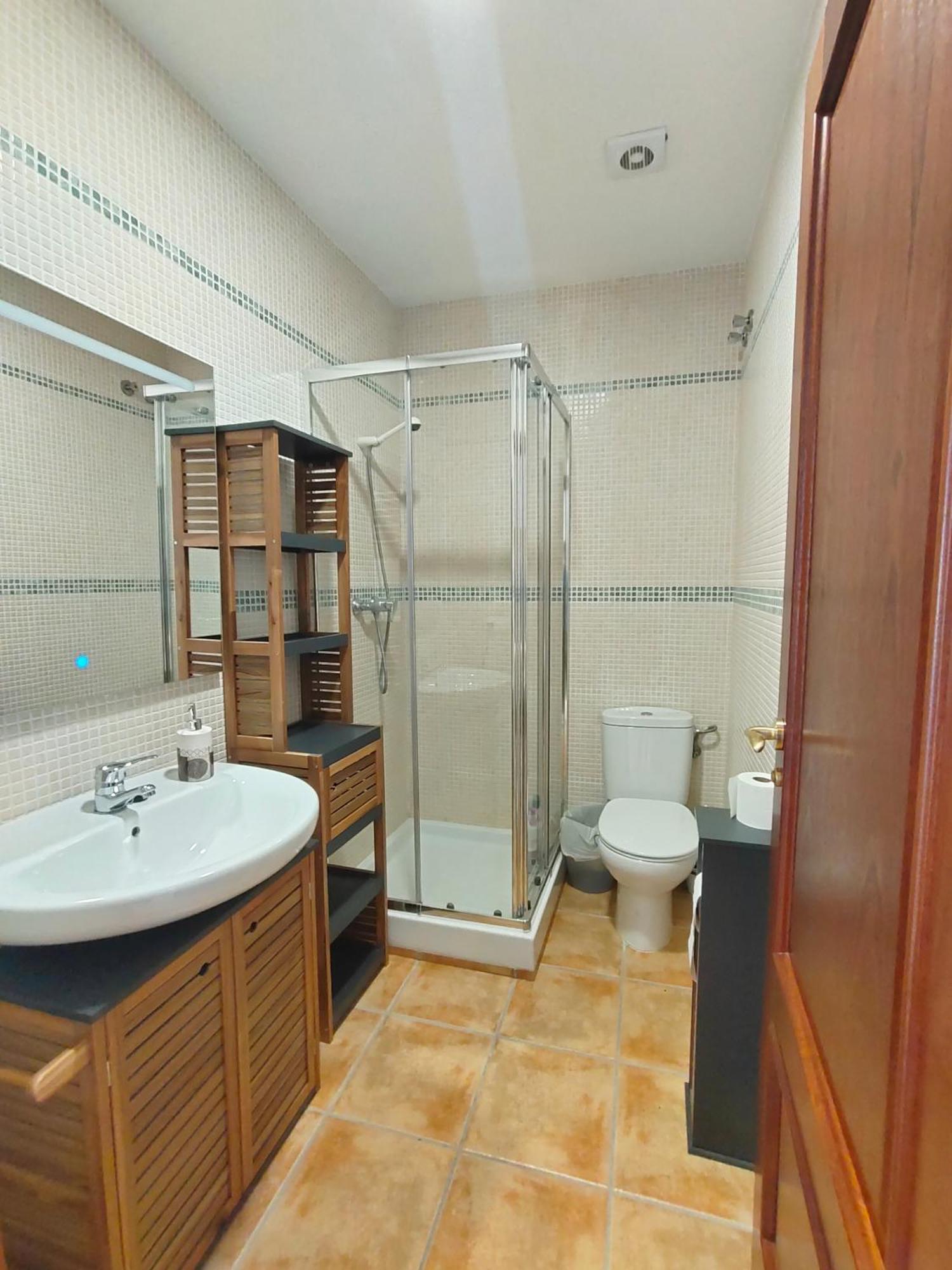 La Moralea Villa Canar Buitenkant foto
