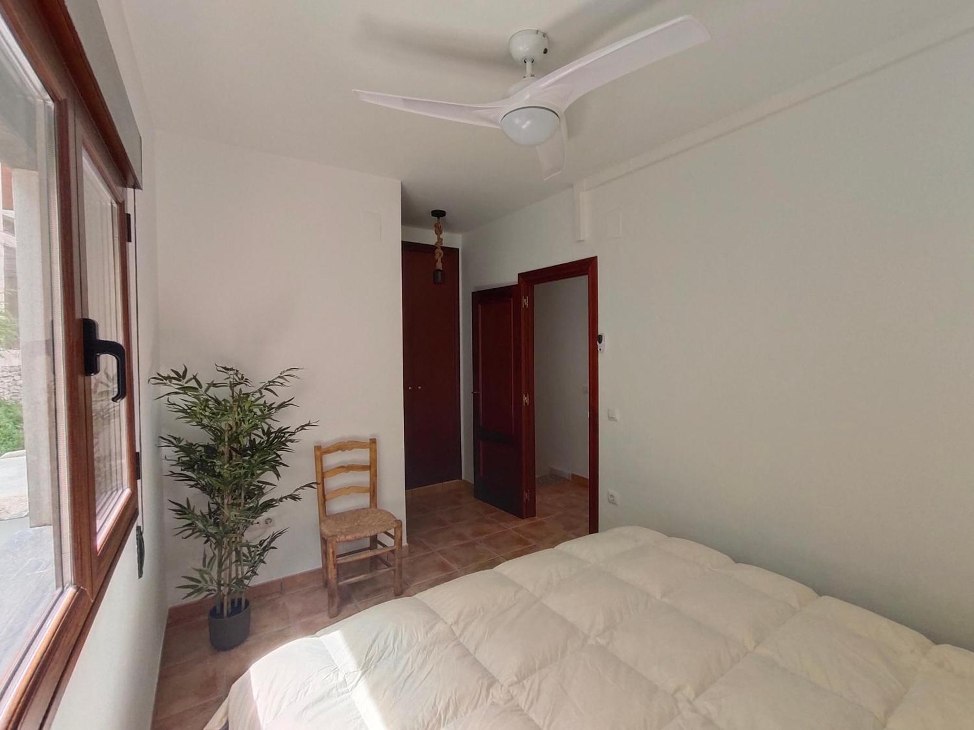 La Moralea Villa Canar Buitenkant foto