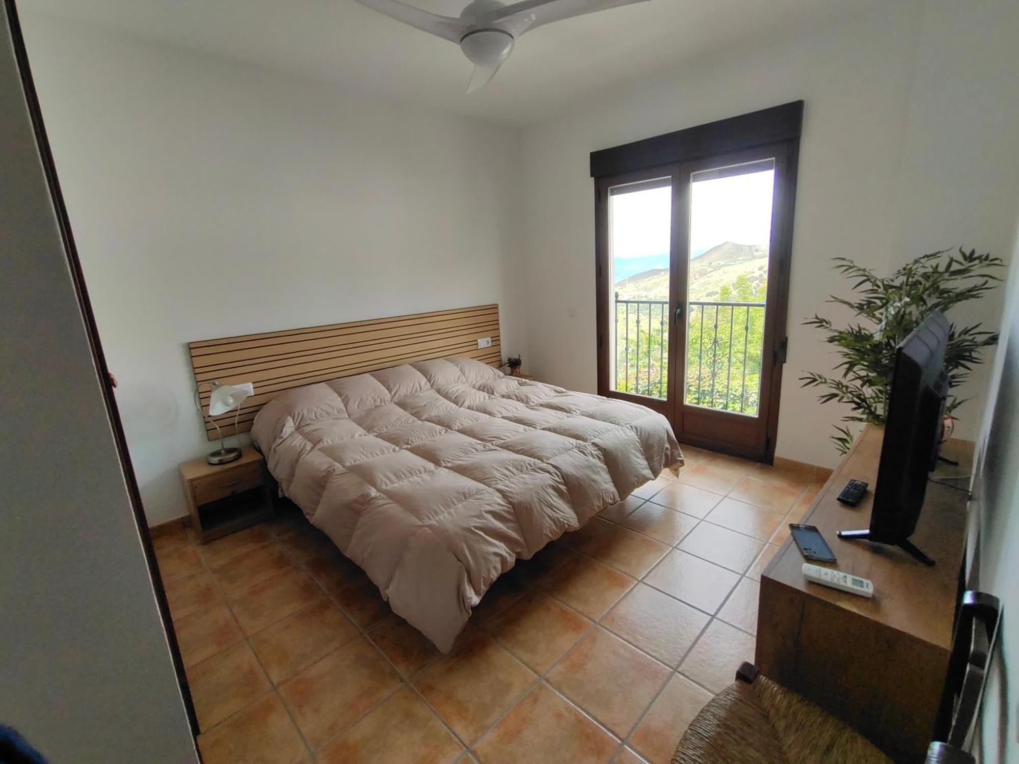 La Moralea Villa Canar Buitenkant foto