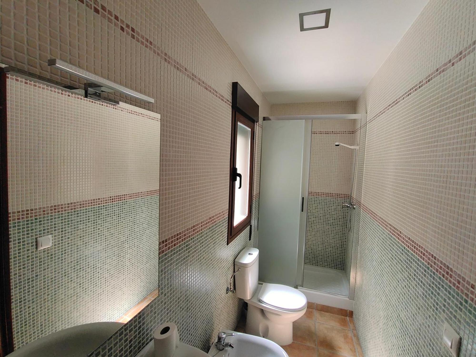 La Moralea Villa Canar Buitenkant foto